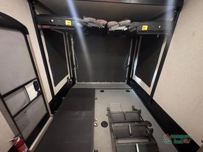 2020 Keystone RV Carbon — photo 31 view