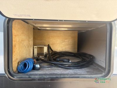 2020 Keystone RV Carbon — photo 7 view
