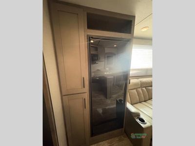 2020 Keystone RV Carbon — photo 22 view