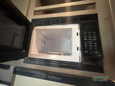 2020 Keystone RV Carbon — photo 14 view