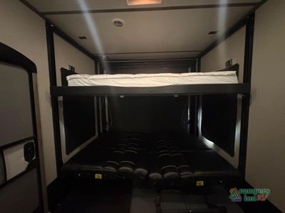 2020 Keystone RV Carbon — photo 34 view