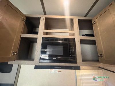2020 Keystone RV Carbon — photo 13 view