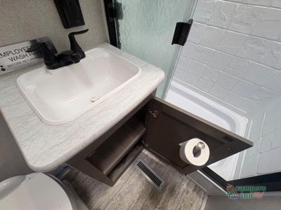 2020 Keystone RV Carbon — photo 44 view