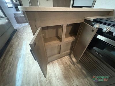 2020 Keystone RV Carbon — photo 20 view