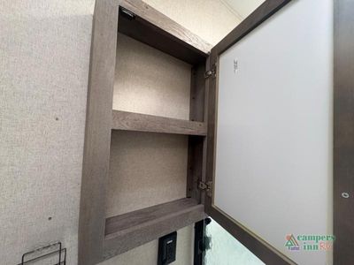 2020 Keystone RV Carbon — photo 43 view