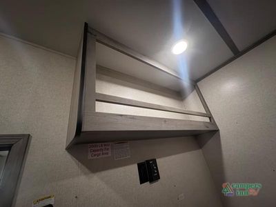 2020 Keystone RV Carbon — photo 32 view