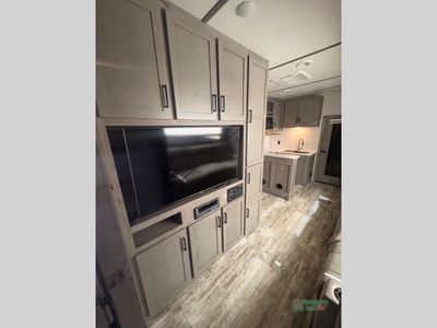 2020 Keystone RV Carbon — photo 27 view