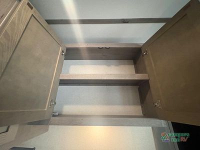 2020 Keystone RV Carbon — photo 19 view