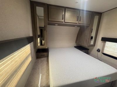 2020 Keystone RV Carbon — photo 30 view