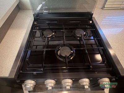2020 Keystone RV Carbon — photo 17 view