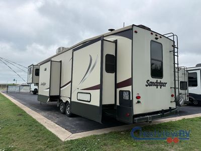 2020 Forest River RV Sandpiper - Photo 4