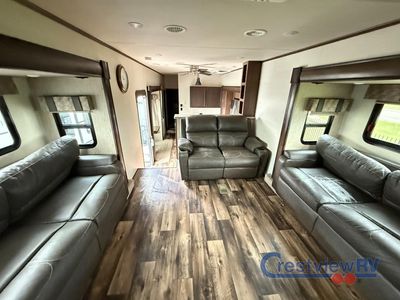 2020 Forest River RV Sandpiper - Photo 13