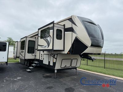 2020 Forest River RV Sandpiper - Photo 1