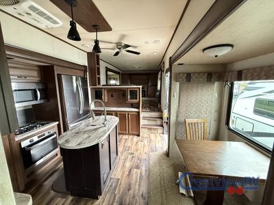 2020 Forest River RV Sandpiper - Photo 14