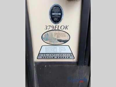 2020 Forest River RV Sandpiper - Photo 8