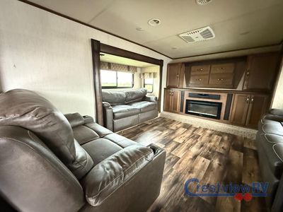 2020 Forest River RV Sandpiper - Photo 15
