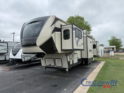 2020 Forest River RV Sandpiper - Photo 2