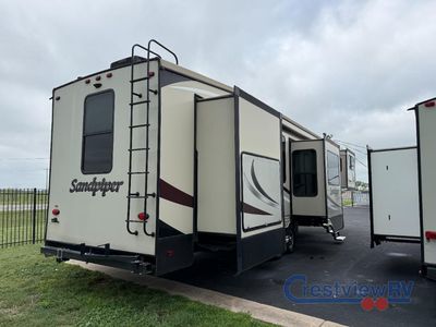 2020 Forest River RV Sandpiper - Photo 5