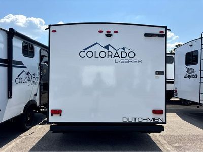 2026 Dutchmen Colorado - Photo 4
