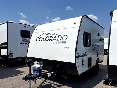 2026 Dutchmen Colorado - Photo 3