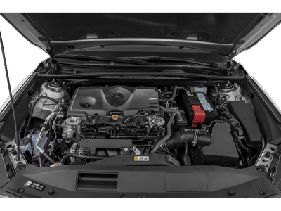2021 Toyota Camry - Photo 14