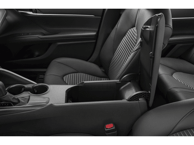 2021 Toyota Camry - Photo 16