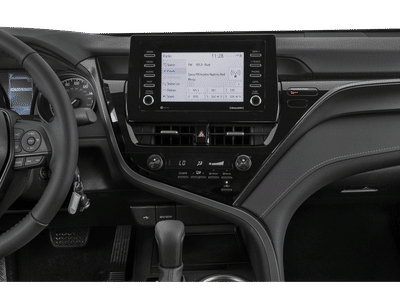 2021 Toyota Camry - Photo 13