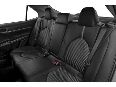 2021 Toyota Camry - Photo 15