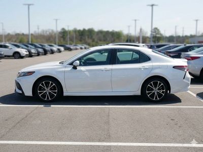 2021 Toyota Camry - Photo 6