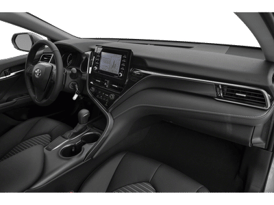 2021 Toyota Camry - Photo 17