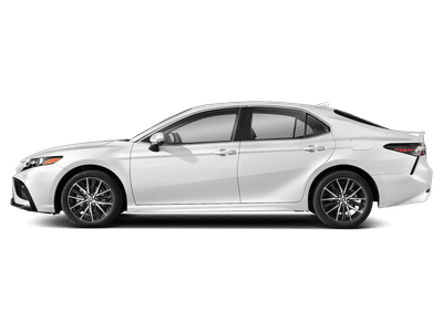 2021 Toyota Camry - Photo 9