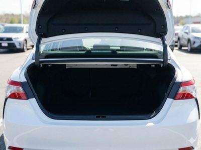 2021 Toyota Camry - Photo 3