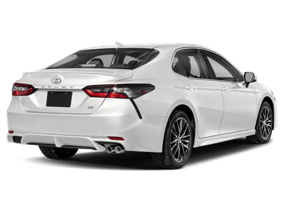 2021 Toyota Camry - Photo 8