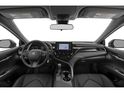 2021 Toyota Camry - Photo 11