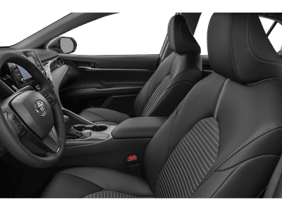2021 Toyota Camry - Photo 12