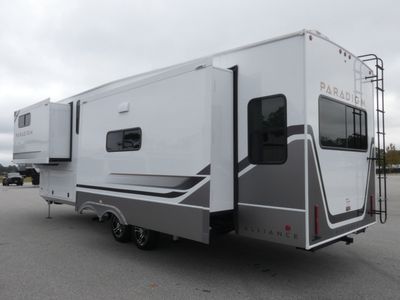 2026 Alliance RV Paradigm - Photo 3