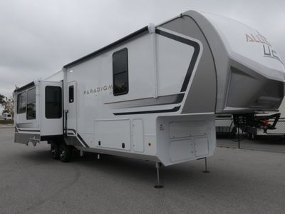 2026 Alliance RV Paradigm - Photo 1