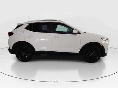 2024 Buick Encore GX - Photo 8