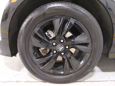 2024 Buick Encore GX - Photo 10