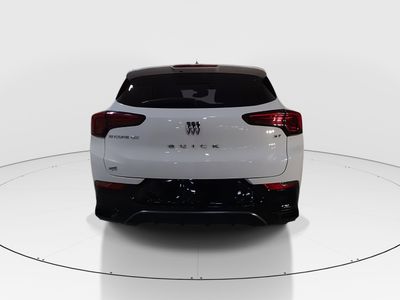 2024 Buick Encore GX - Photo 6