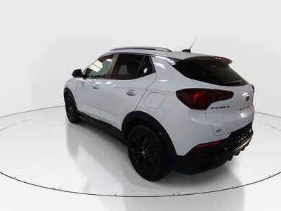 2024 Buick Encore GX - Photo 5