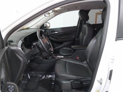 2024 Buick Encore GX - Photo 17