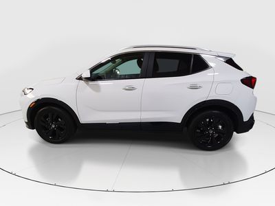 2024 Buick Encore GX - Photo 4