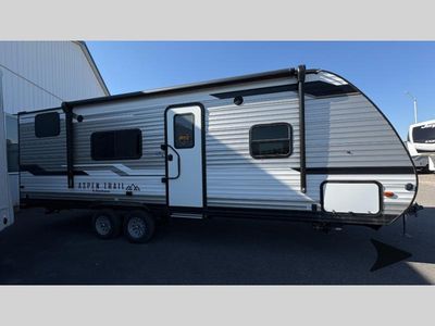 2021 Dutchmen RV Aspen Trail - Photo 7