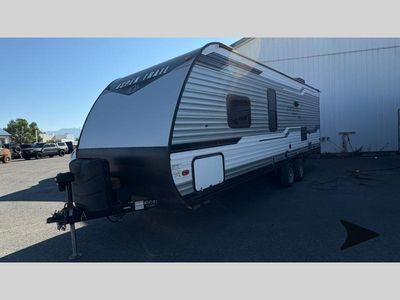 2021 Dutchmen RV Aspen Trail - Photo 3