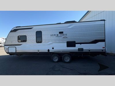 2021 Dutchmen RV Aspen Trail - Photo 8