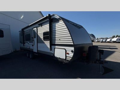 2021 Dutchmen RV Aspen Trail - Photo 1