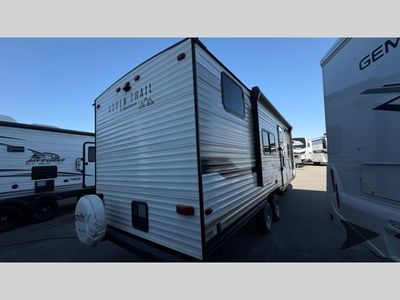 2021 Dutchmen RV Aspen Trail - Photo 6
