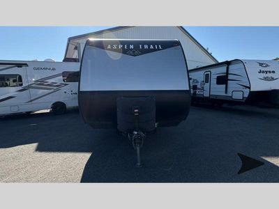 2021 Dutchmen RV Aspen Trail - Photo 2