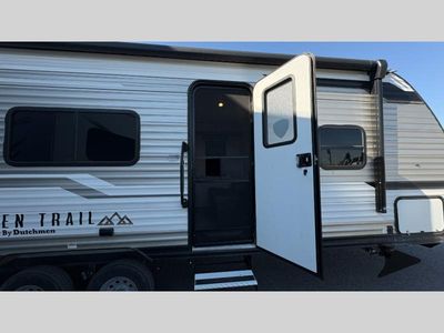 2021 Dutchmen RV Aspen Trail - Photo 15